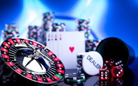 Sports betting lobby with basketball and boxing options